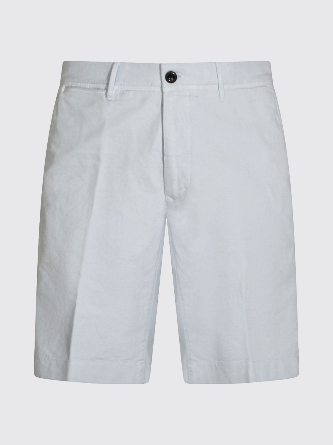 Shorts Men color Blue