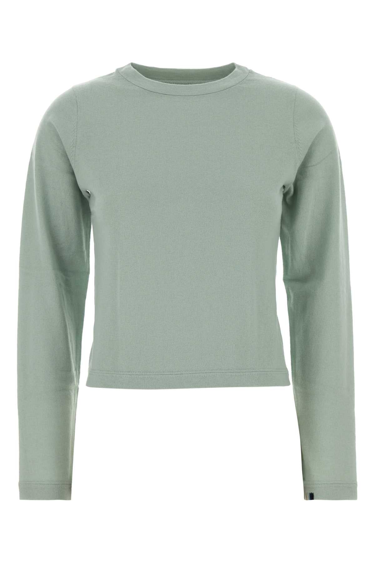 Lisa Sweater — Green