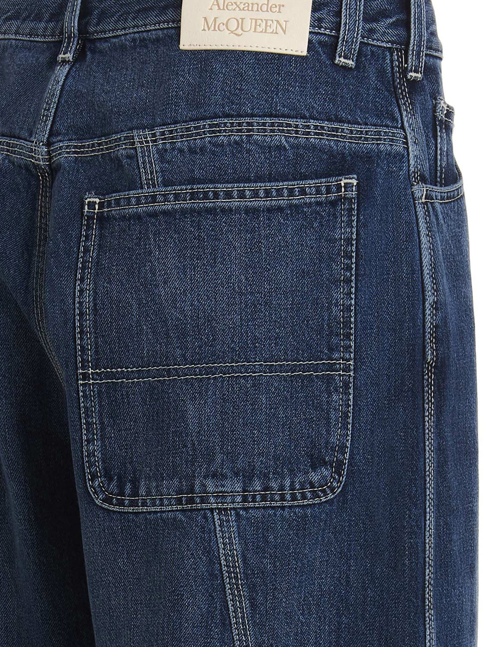 Denim Jeans