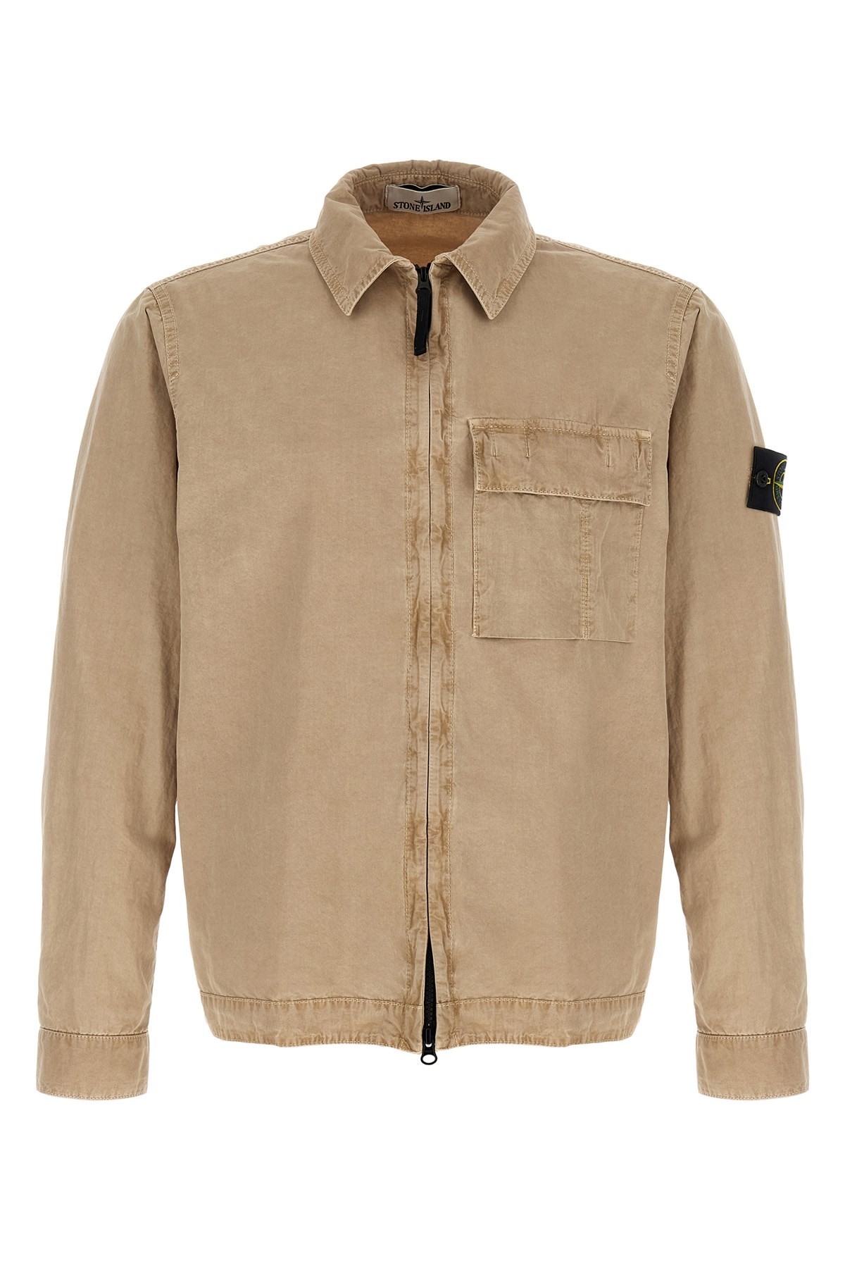 '1200008' Overshirt
