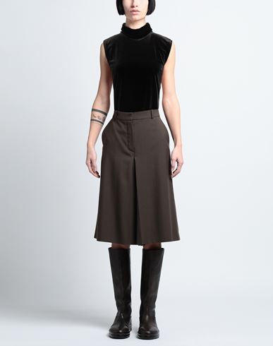 Woman Top Black Size M Polyester, Elastane