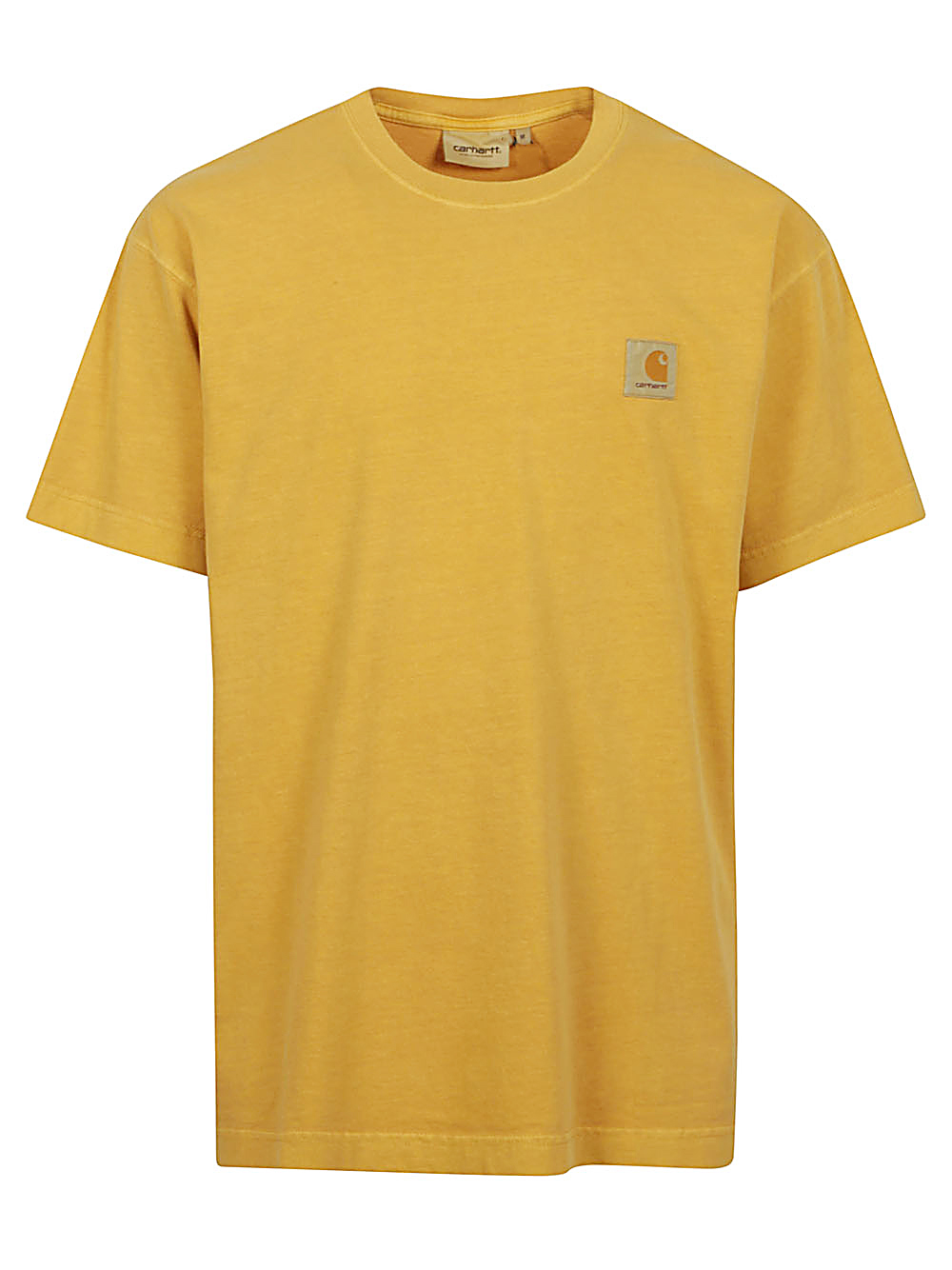 Carhartt Wip - Cotton T Shirts