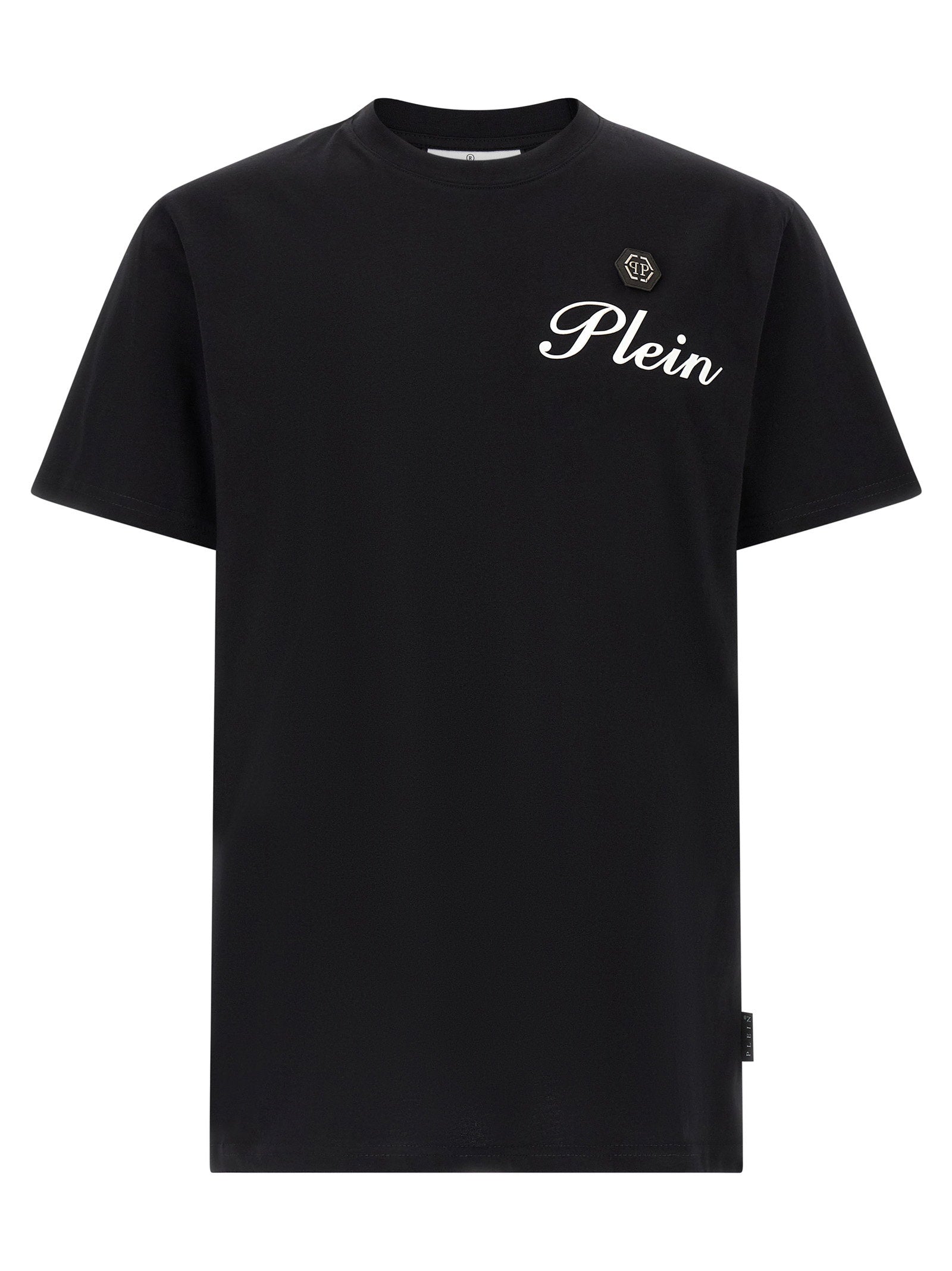 Hexagon T-shirt