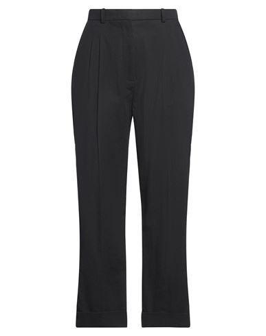 Woman Pants Black