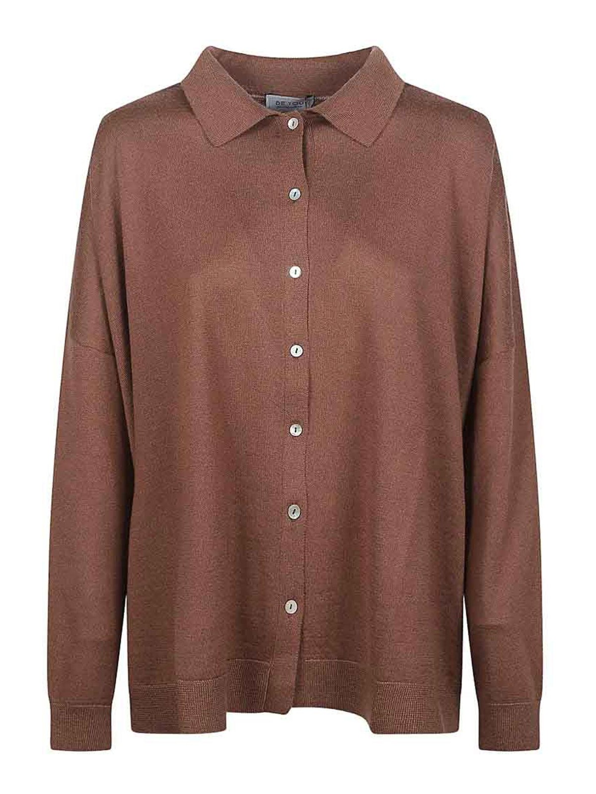 Lady17 Cardigan