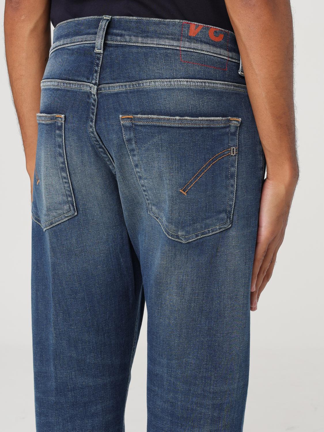 Dian jeans - Blue