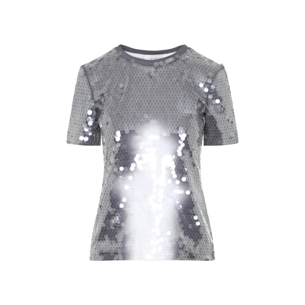 Kibbutz Sequined T-shirt