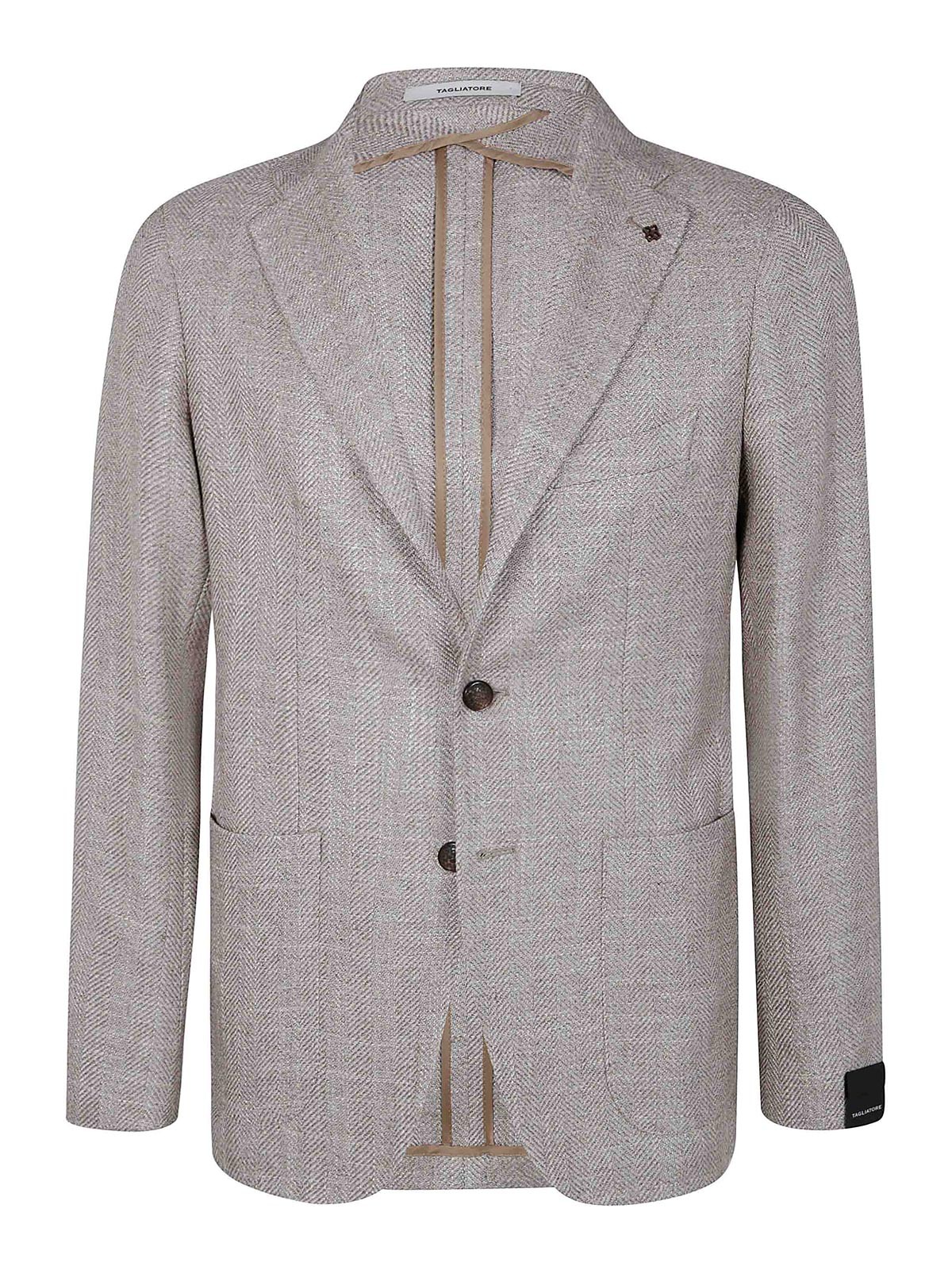 Man Jacket