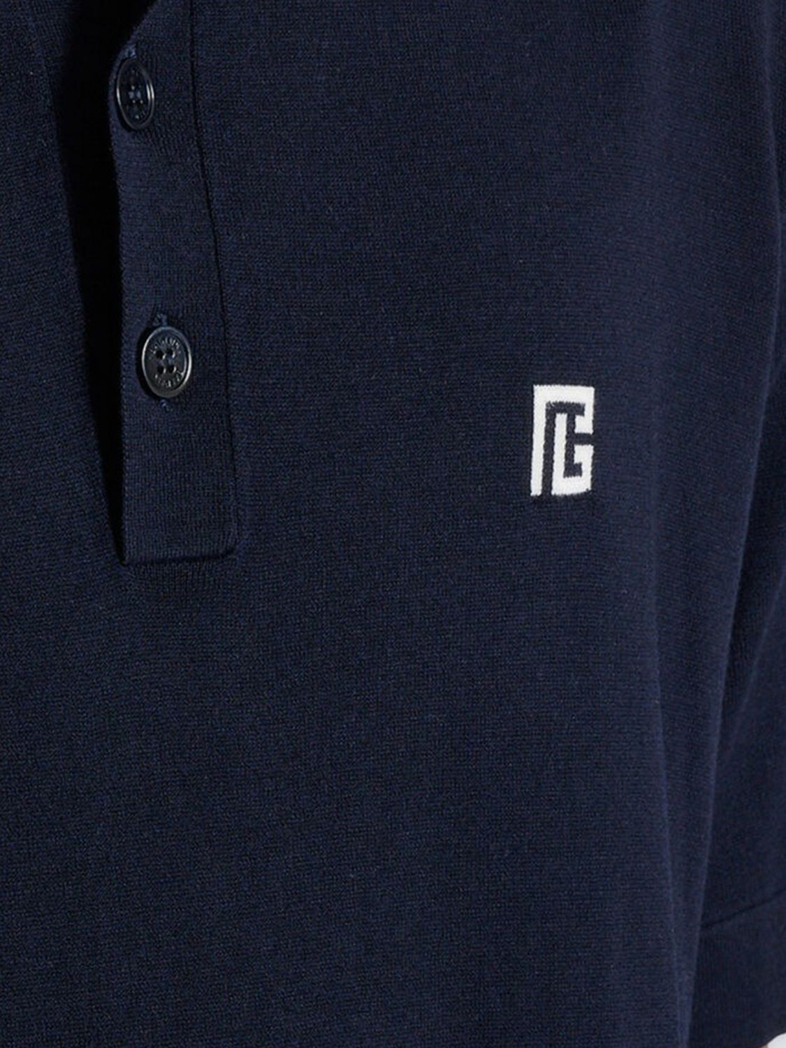 T-Shirt Men color Blue