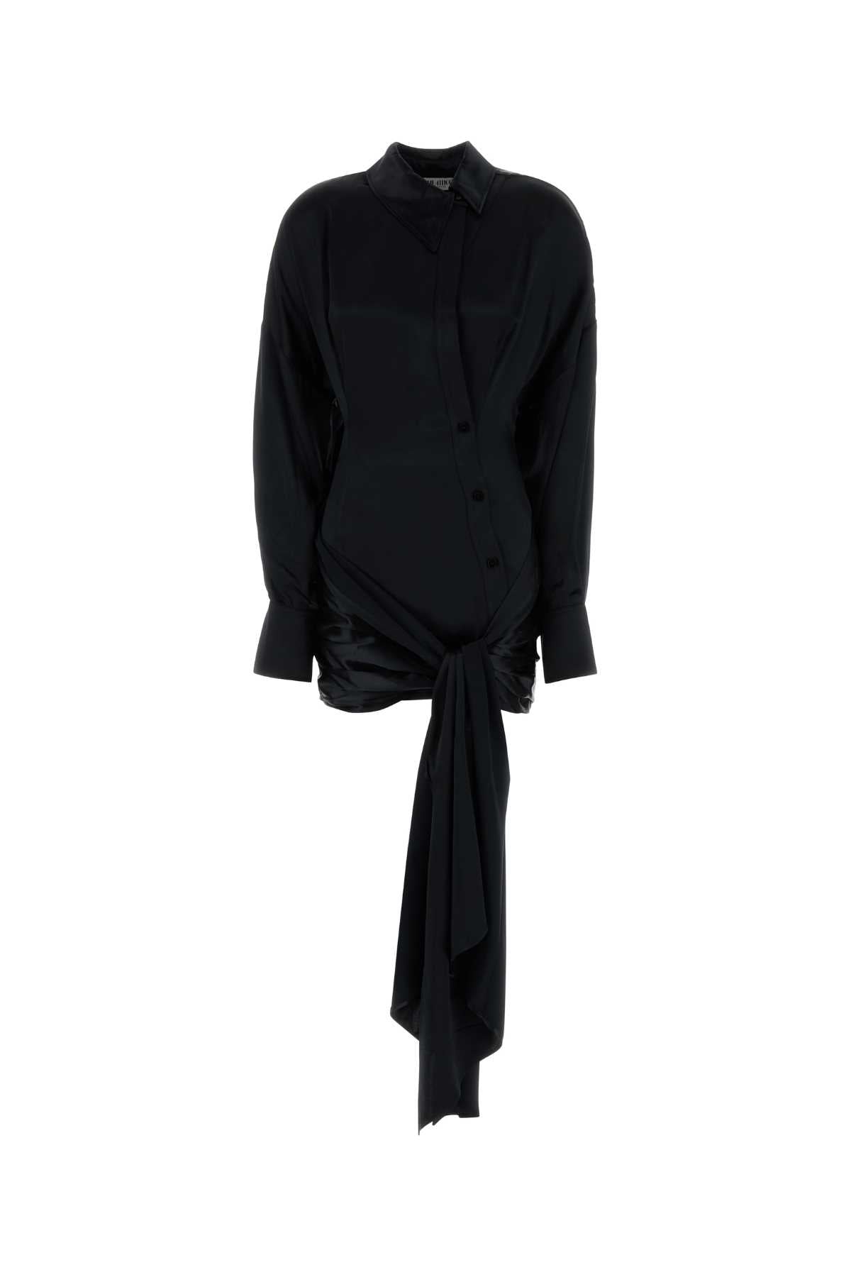 Dress Dress — Black