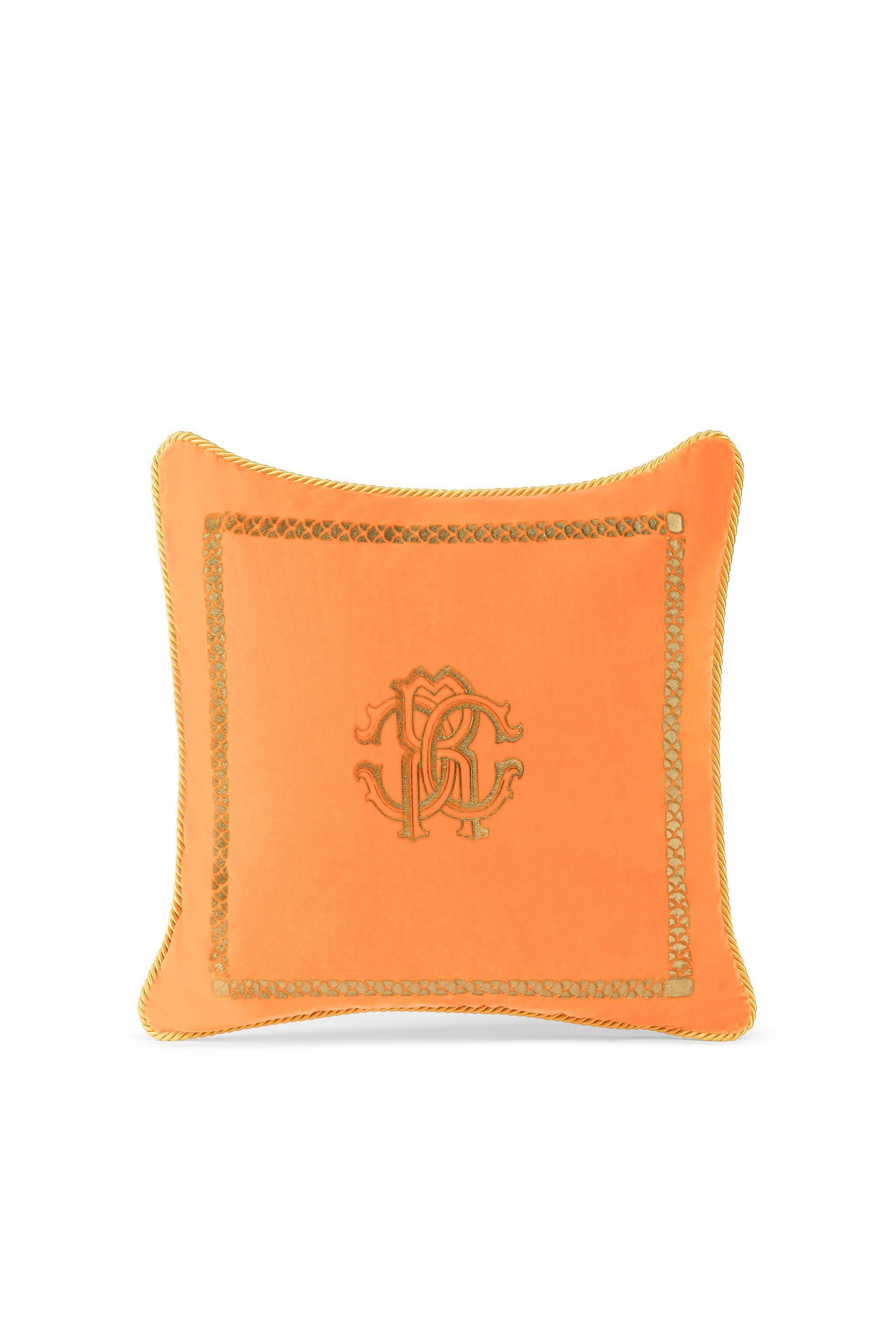 Cushion Venezia Orange