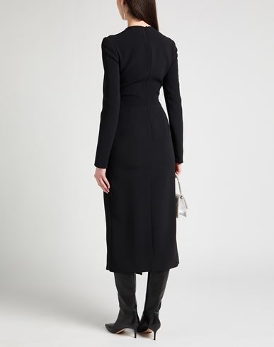 Woman Mini dress Black