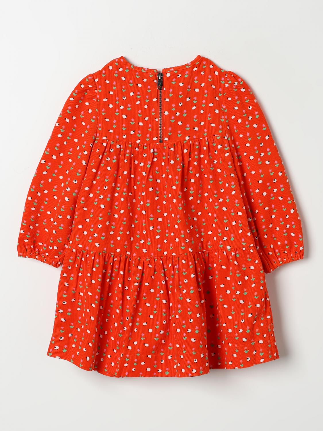 Dress Kids color Multicolor