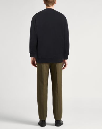 Man Sweatshirt Midnight blue
