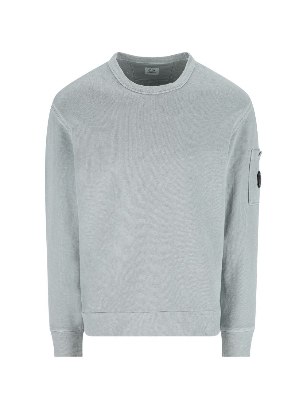 Cotton sweatshirt
