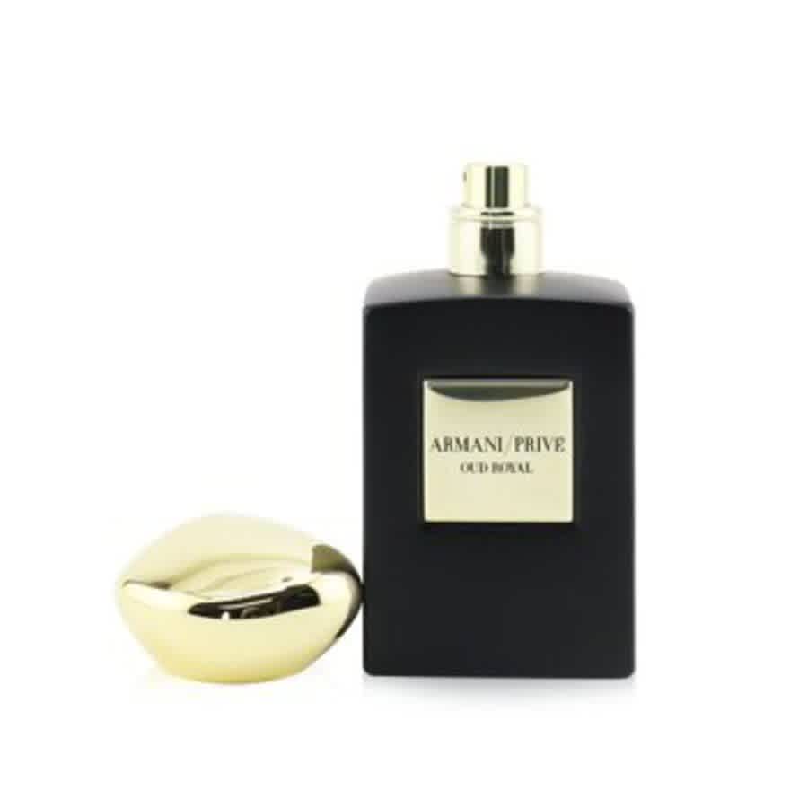 Prive Oud Royal Eau De Parfum Intense Spray 100ml / 3.4oz