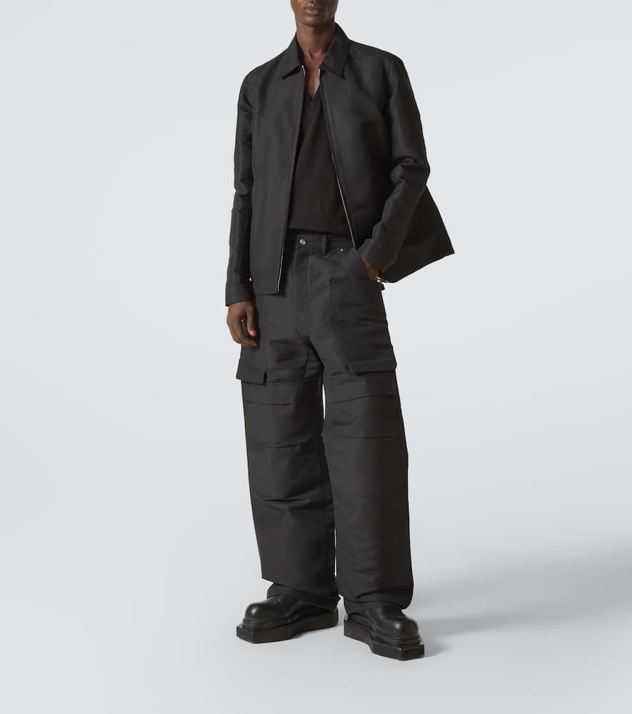 Brad jacket