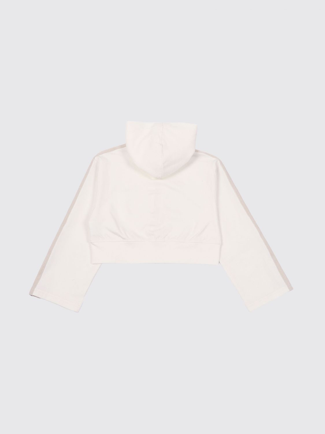 Sweater Kids color White