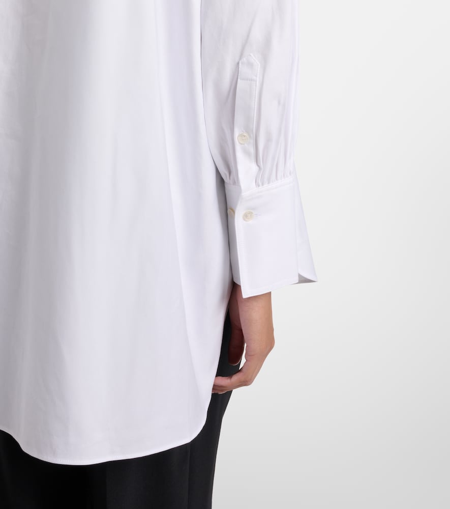 Ferrus cotton shirt