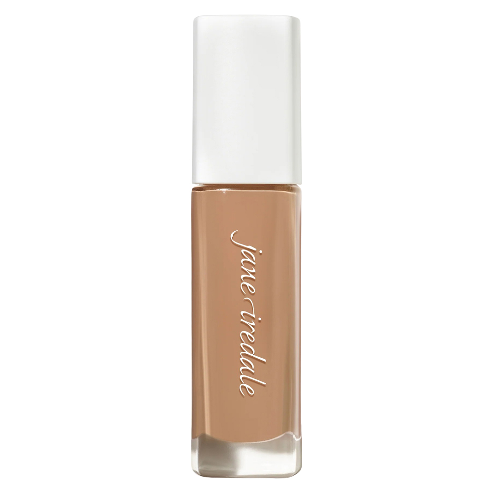 Skintuition Spf 30 Radiance-boosting Liquid Foundation