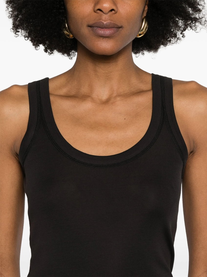 Strappy Top