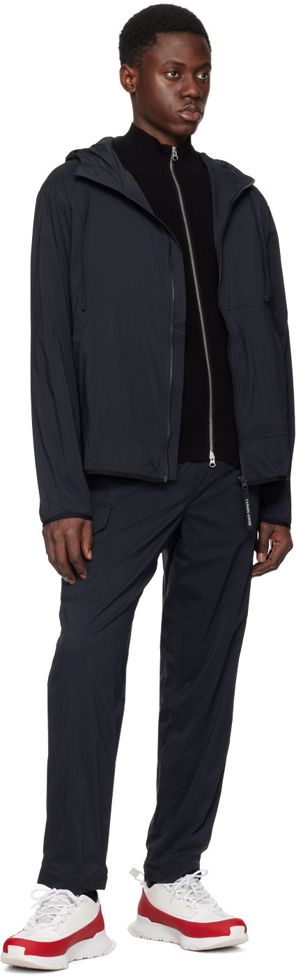Black Killarney Jacket