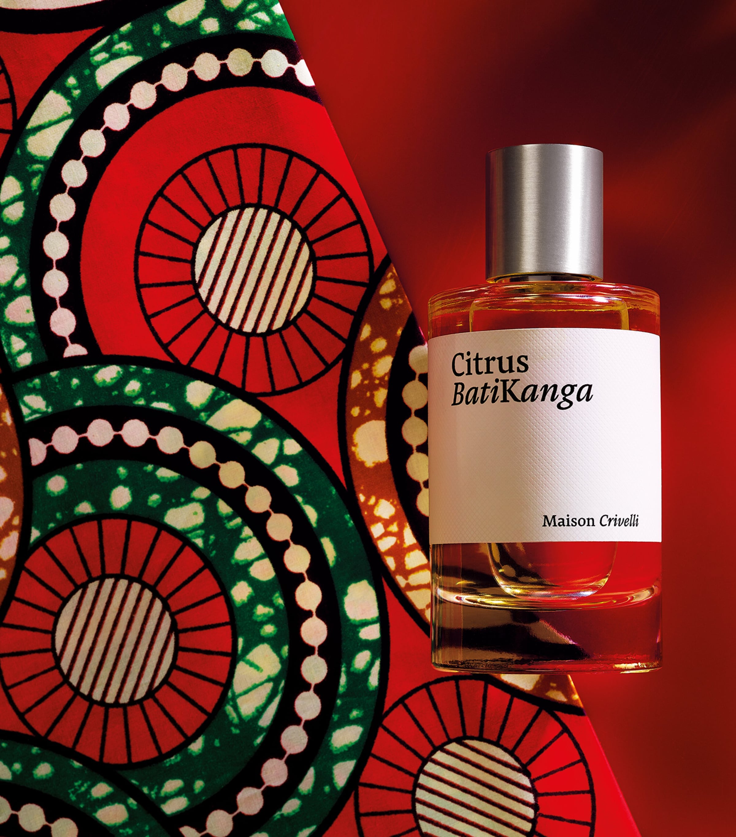 Citrus Batikanga Eau de Parfum