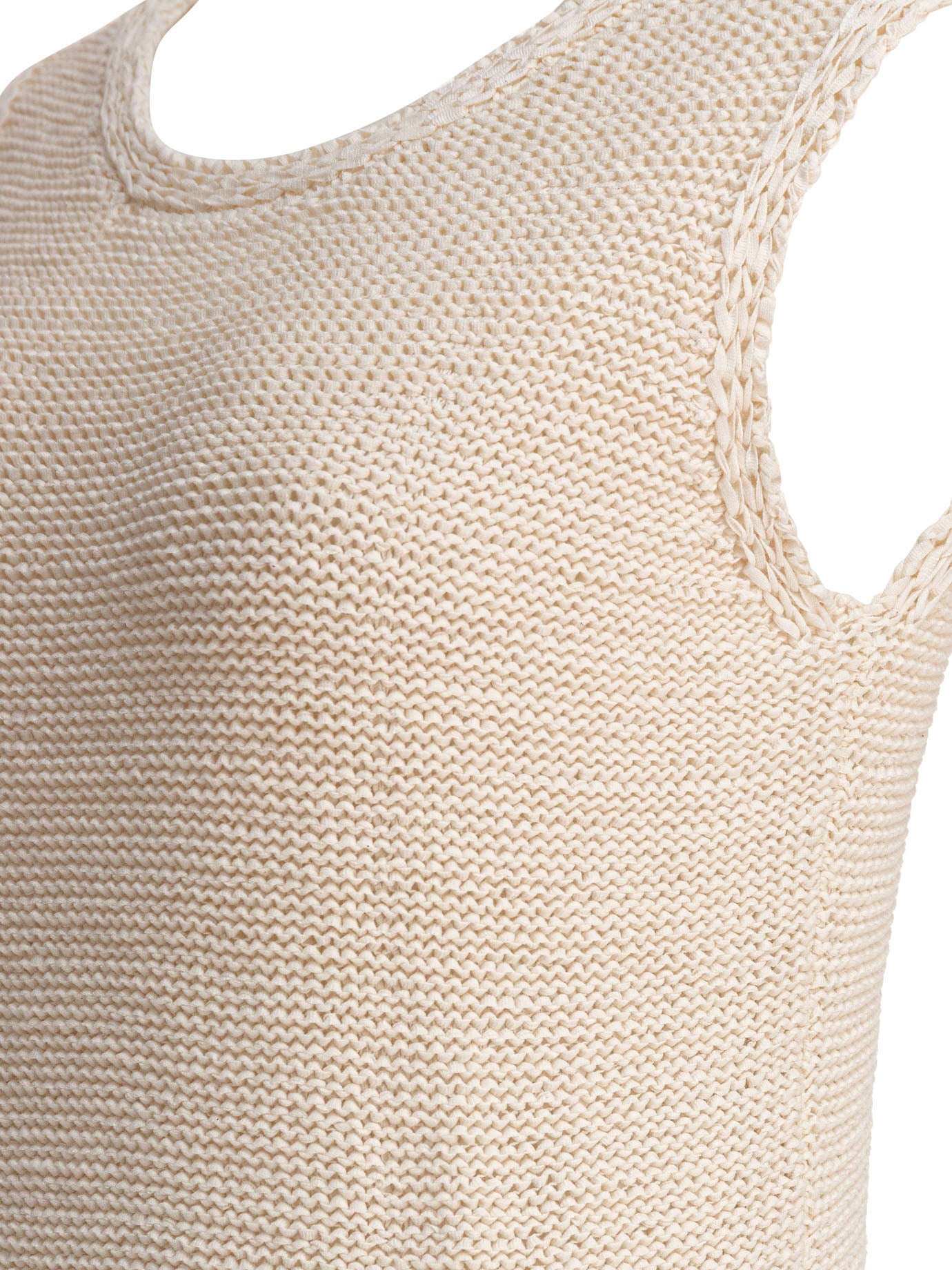 Sandbeige Dresses