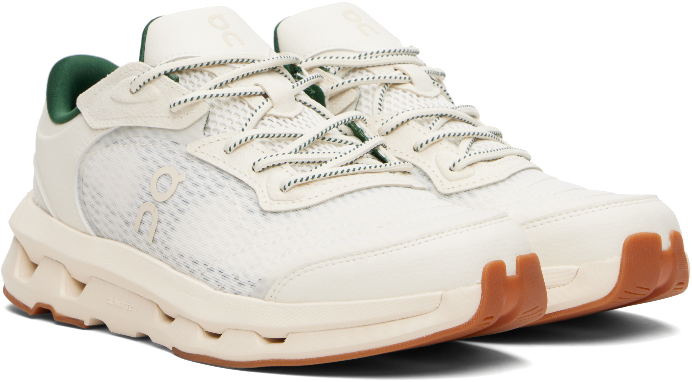 Off-White Cloudze MoSneakers