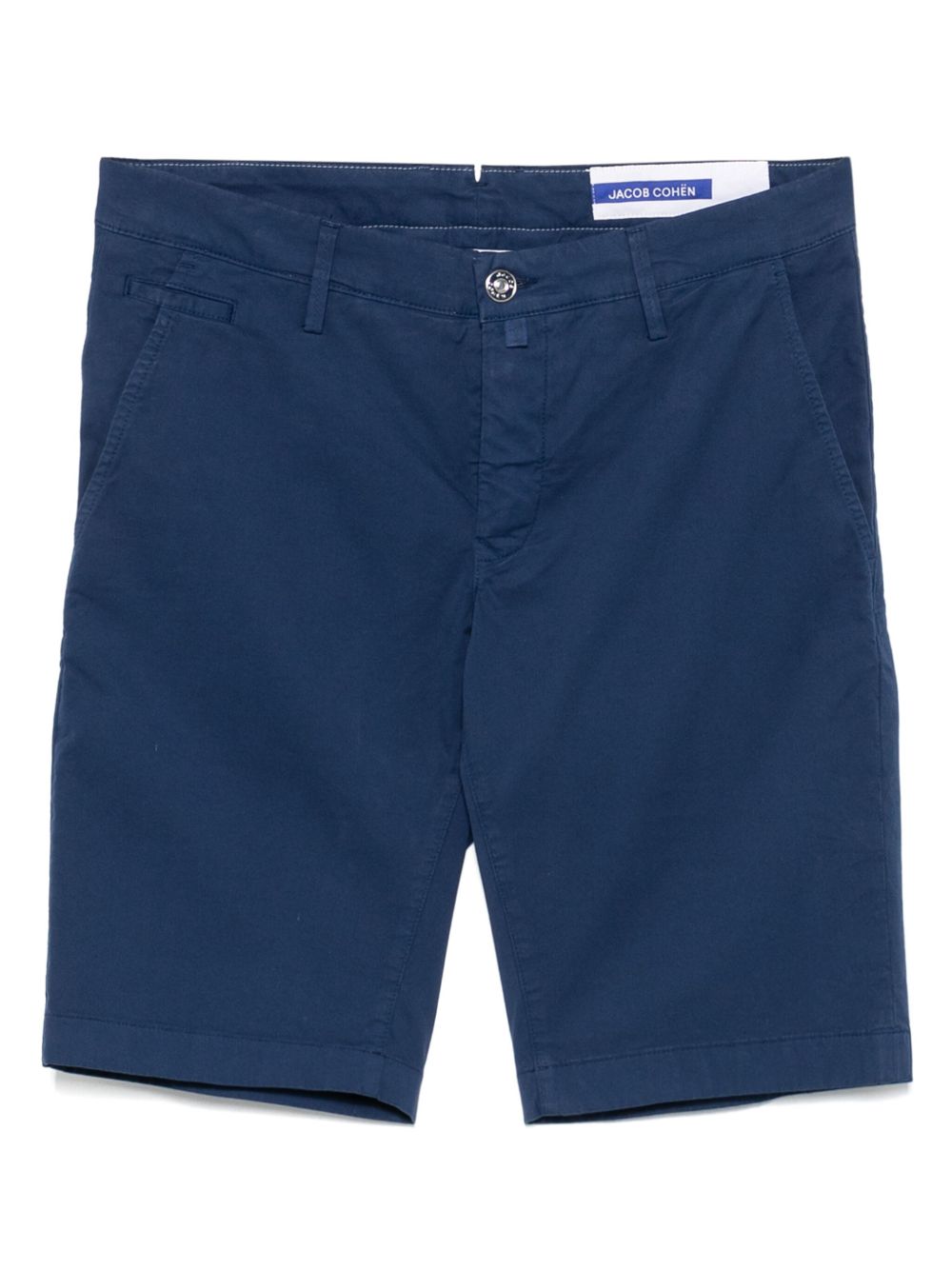 Jacob Cohën Bob shorts - Blue