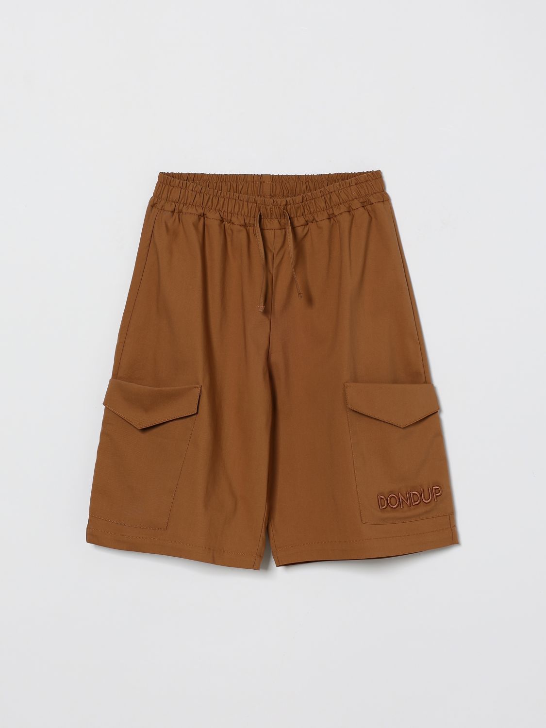 Pants Kids color Brown