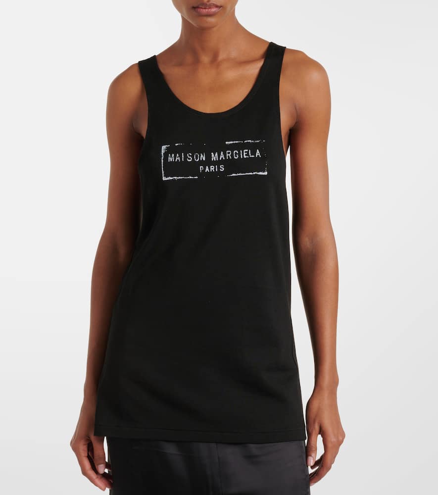 Four Stitches tank top