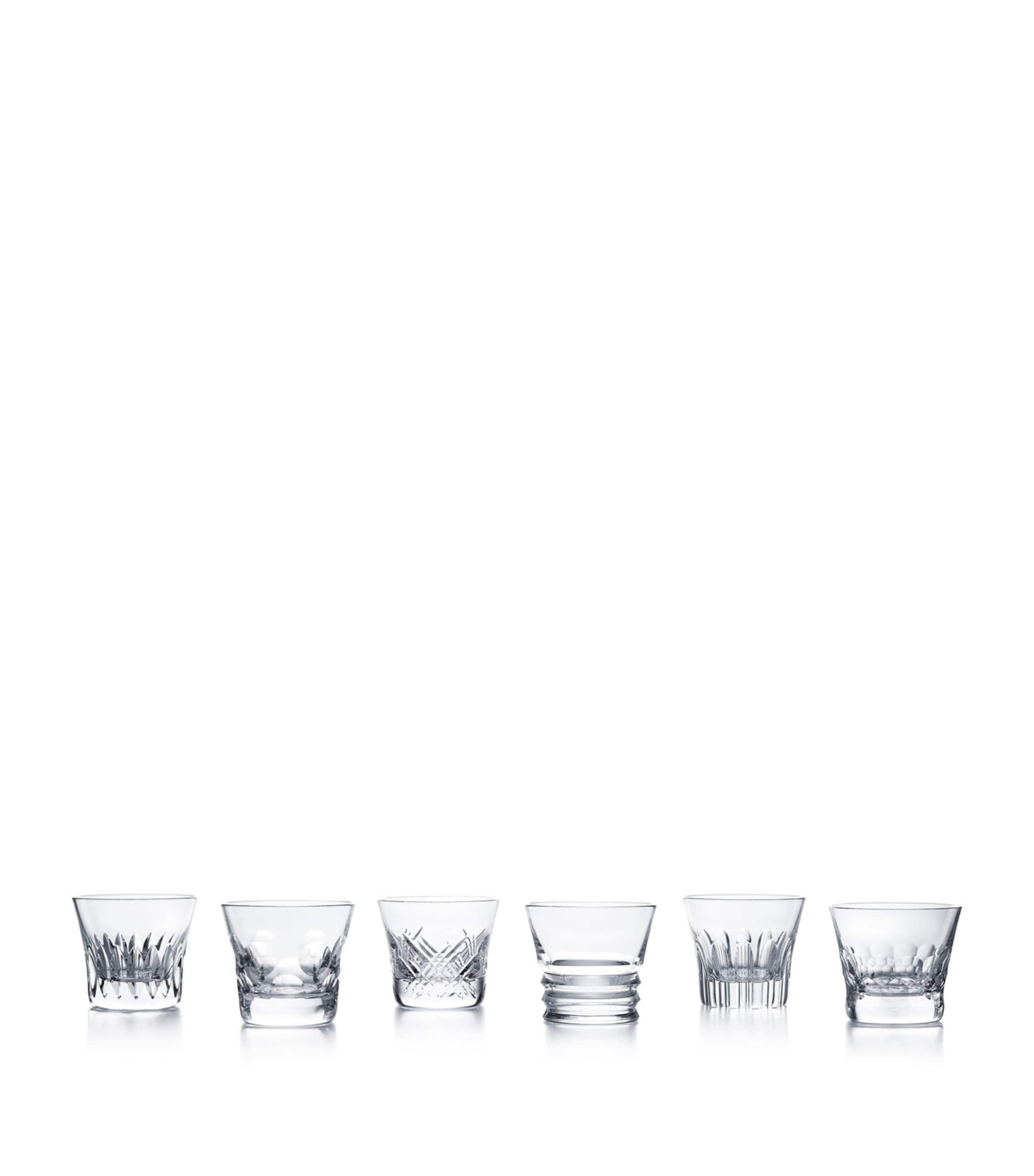 Set of 6 Everyday Classic Tumblers