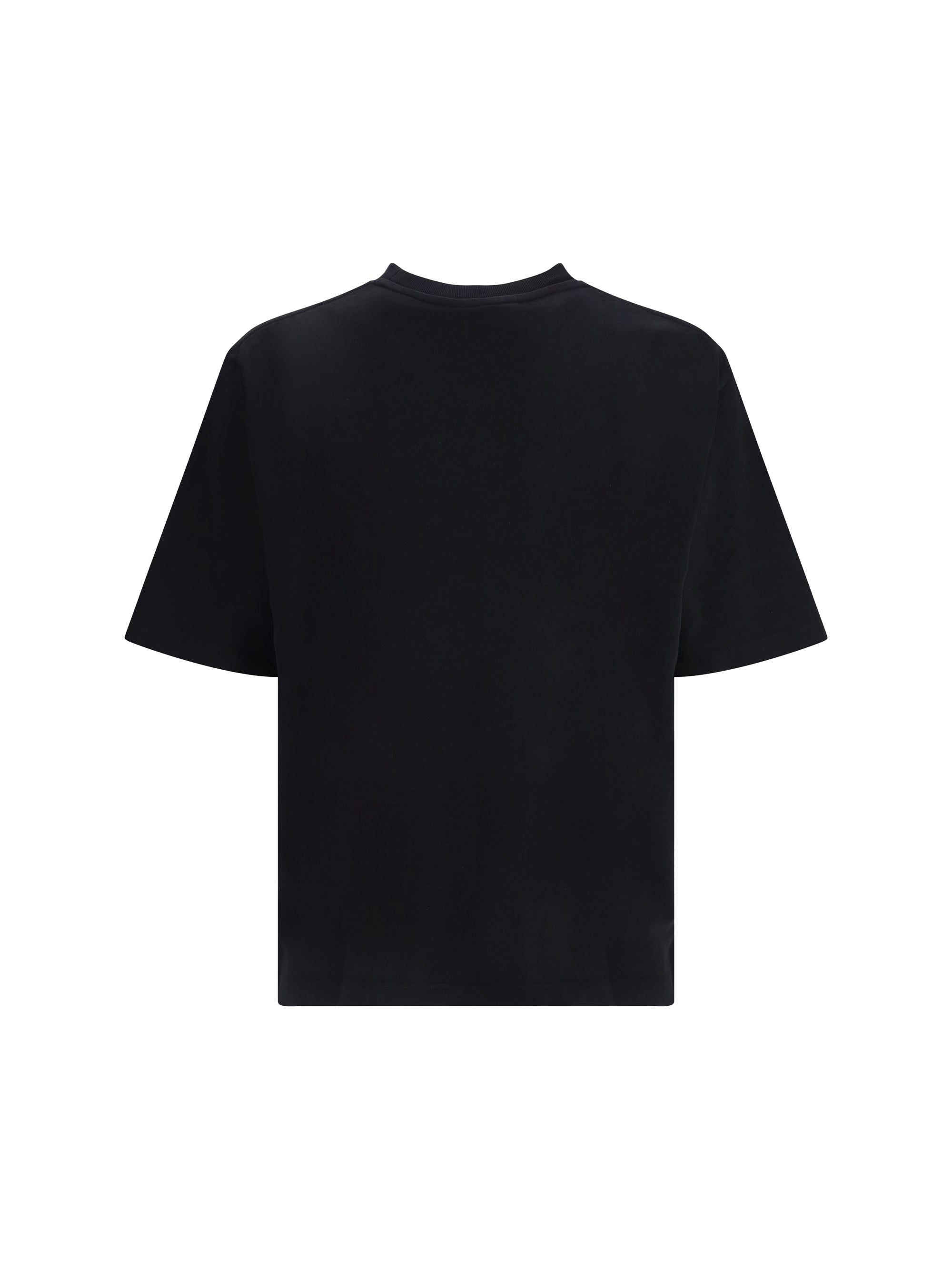Milano T-Shirt — Black