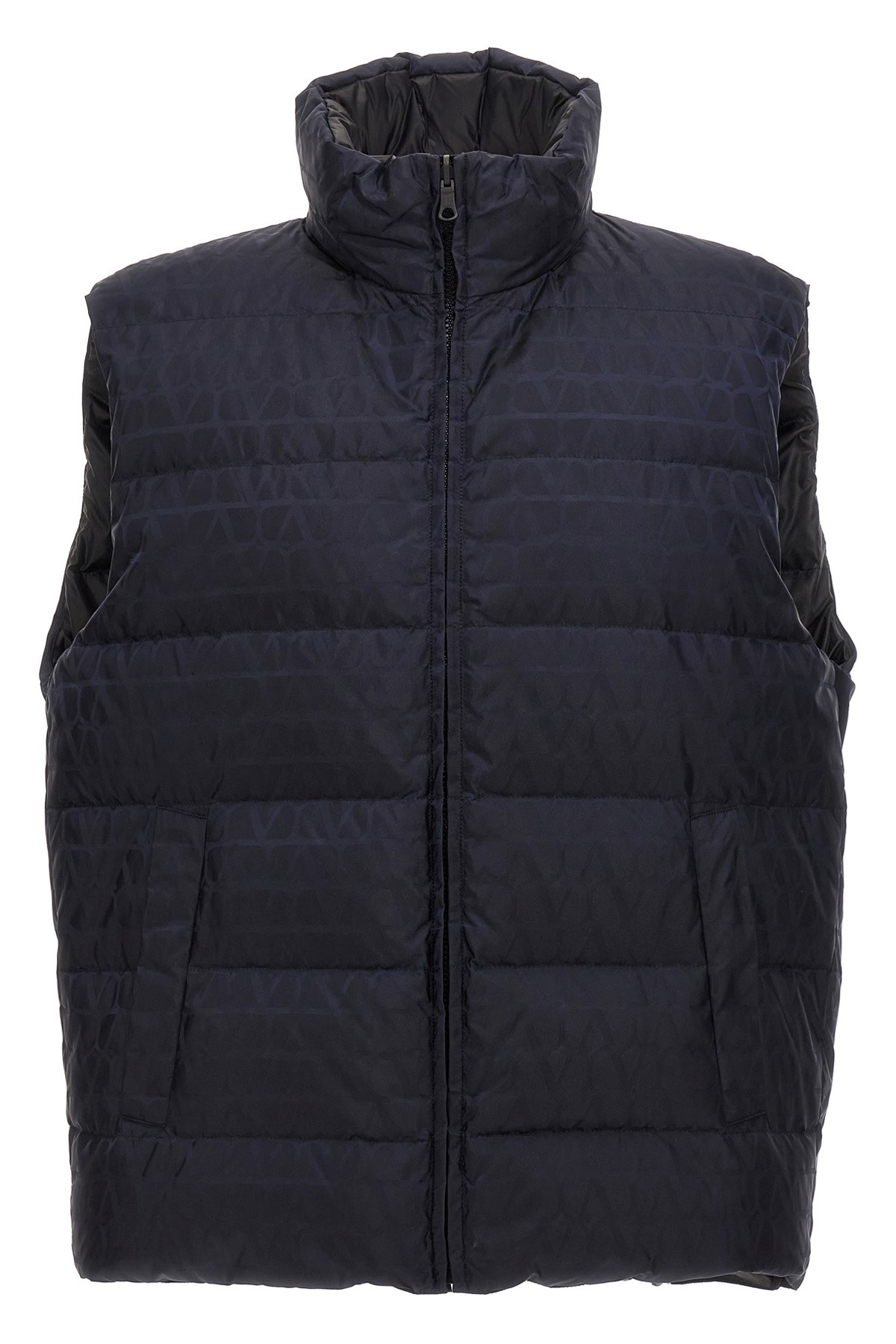 Valentino 'Toile Iconographe' Vest