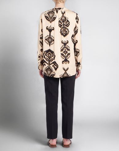 Woman Top Black Size 10 Viscose