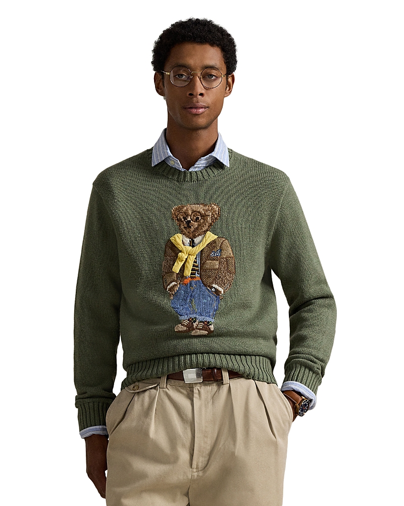 Sweater-Pullover Sweatshirts Grey