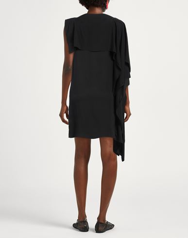 Woman Mini dress Black
