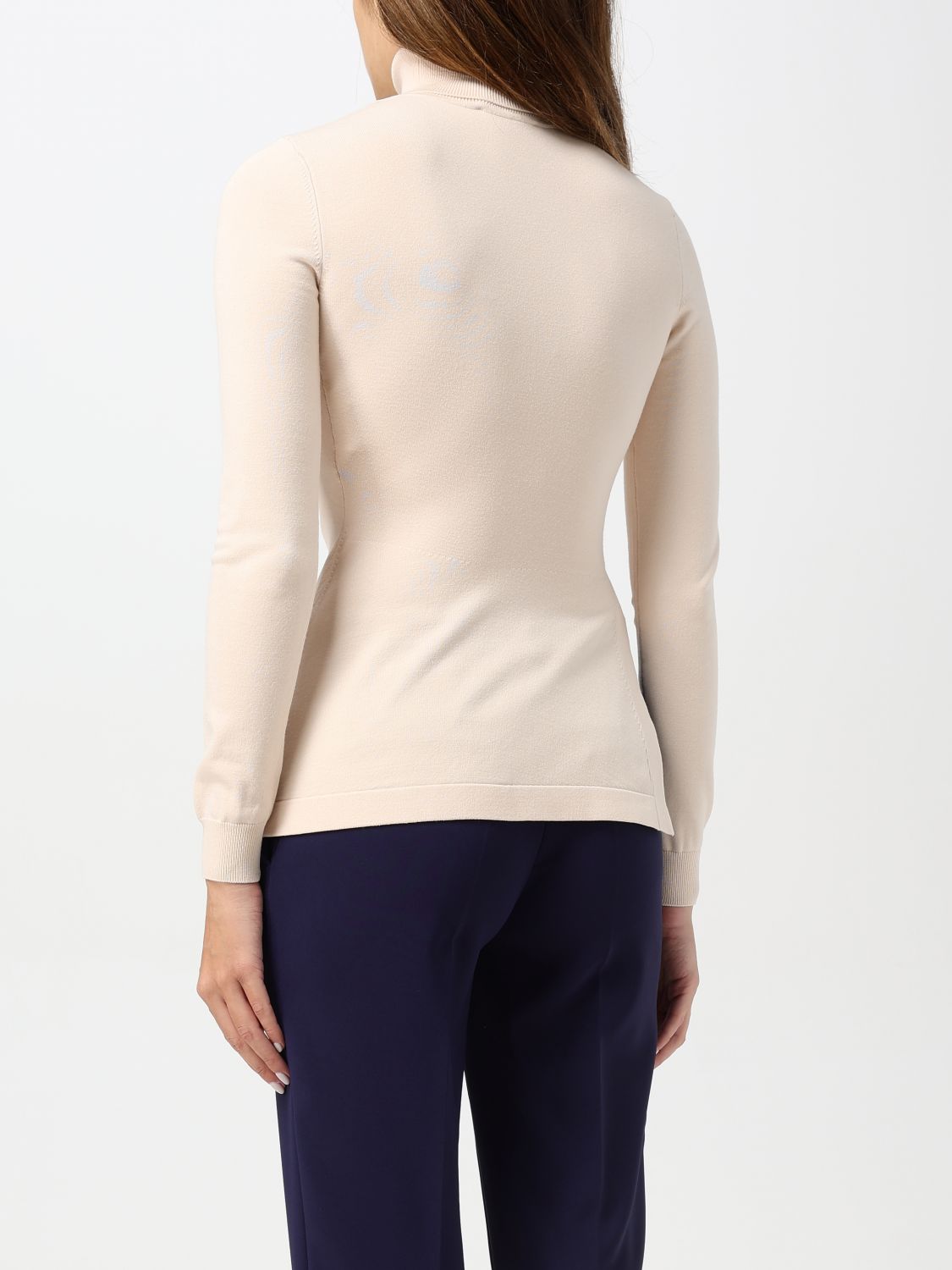 Sweater Woman color Milk