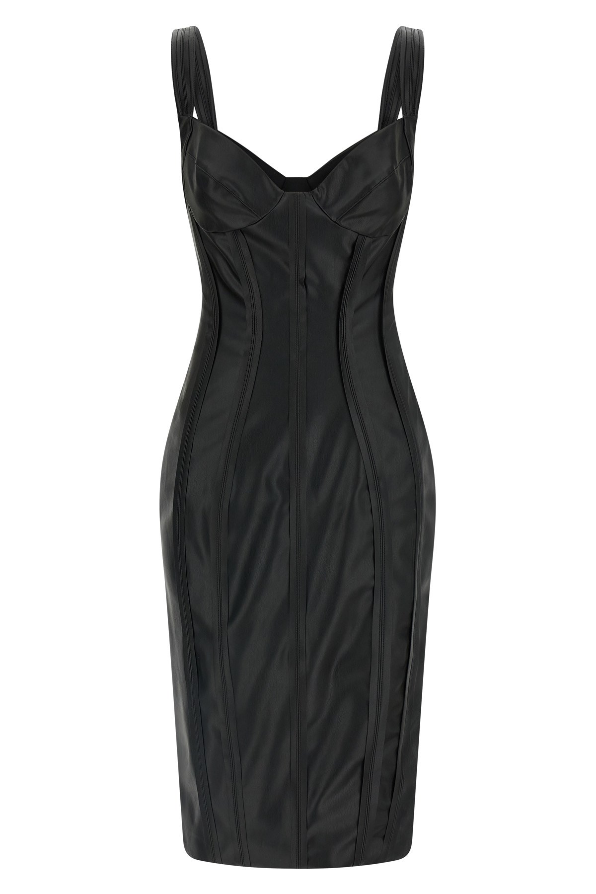 Corset Dress