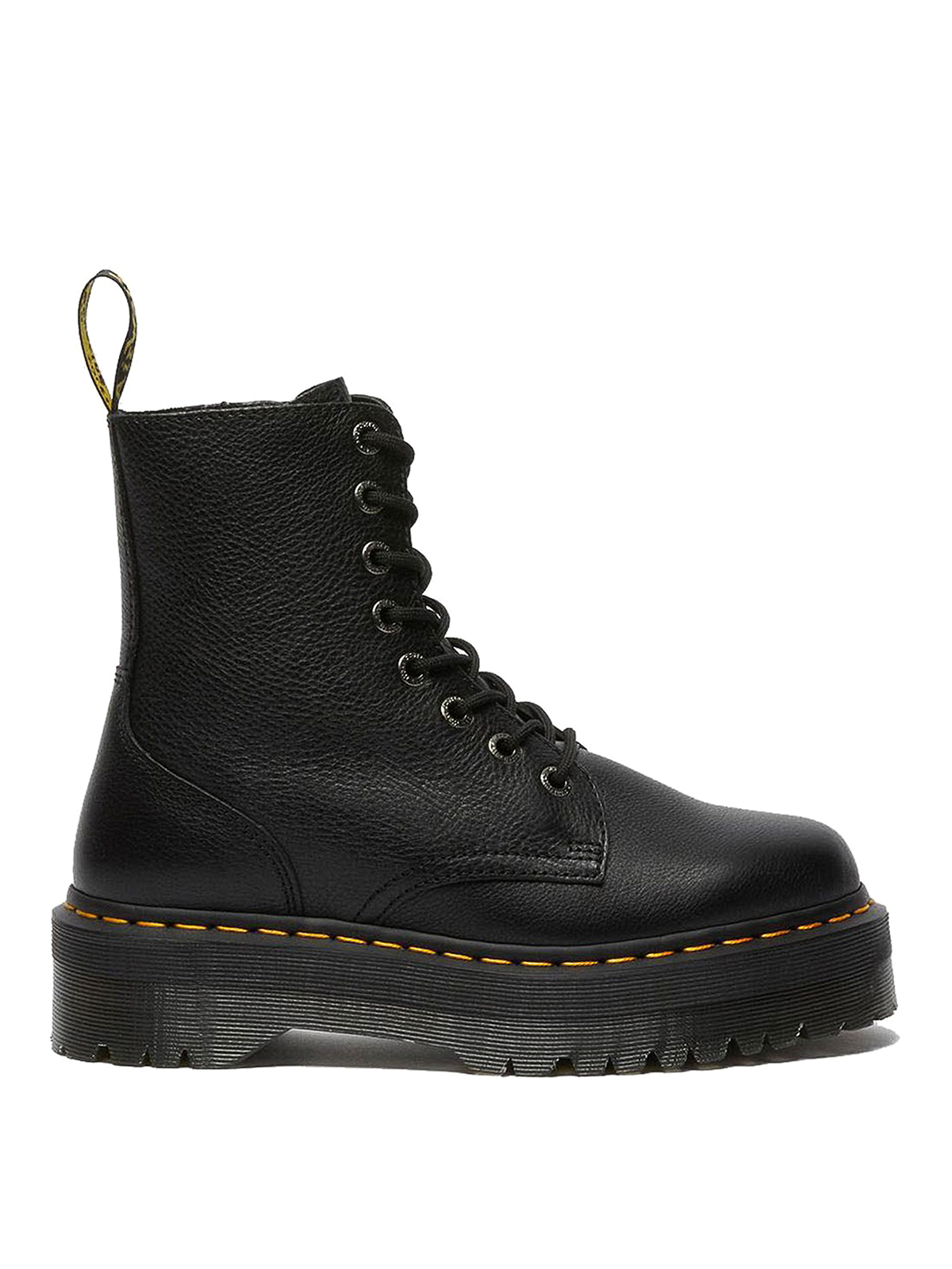 Women's Jadon Iii Platform Combat Boots