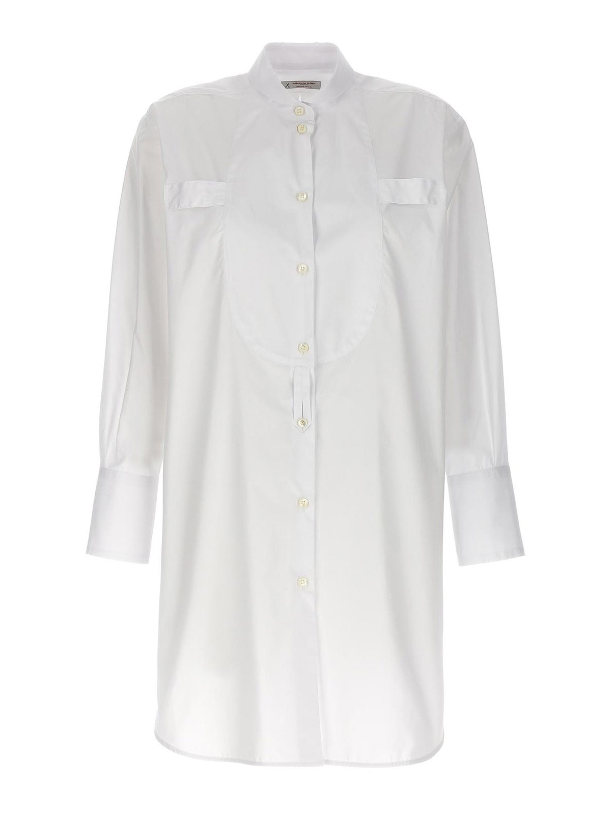 Tuxedo Shirt