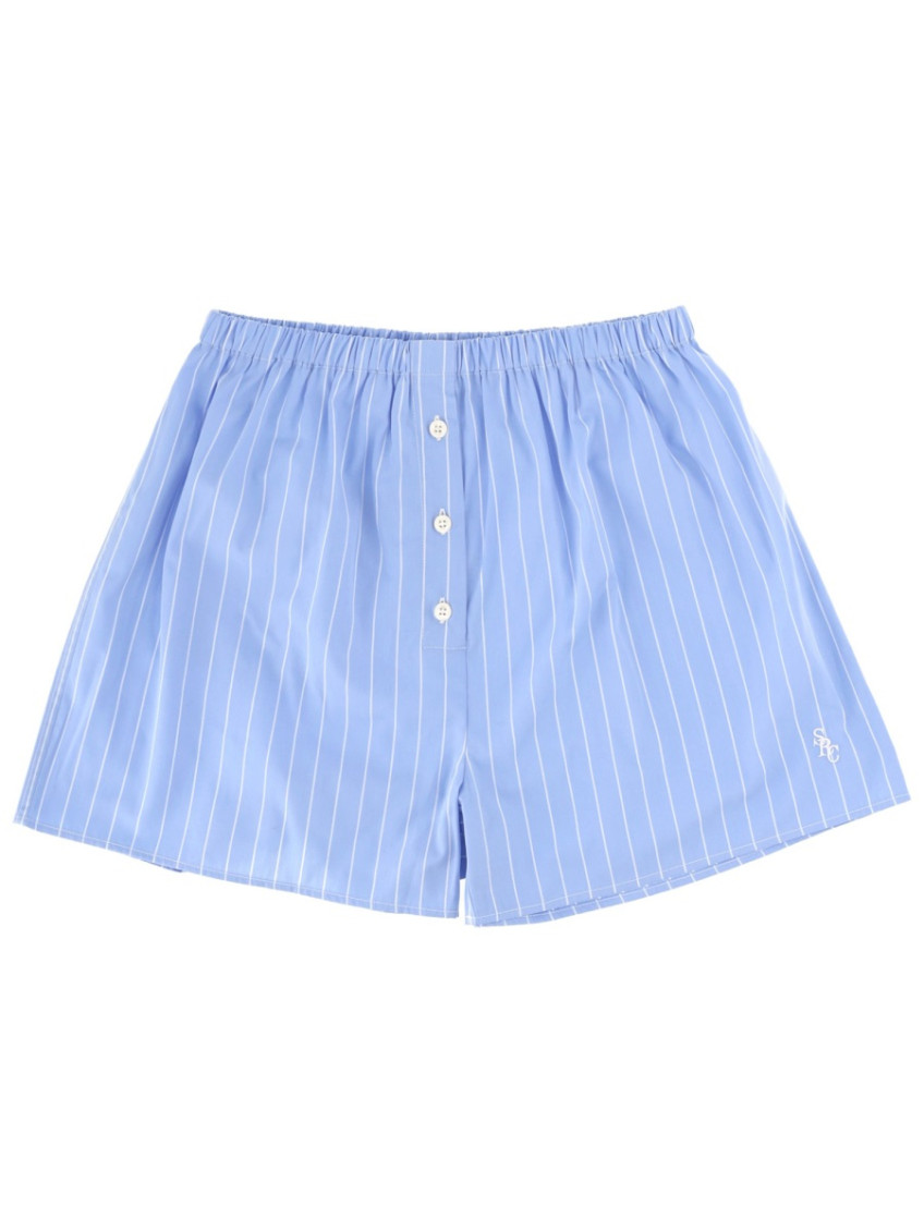 Mini Boxers Shorts