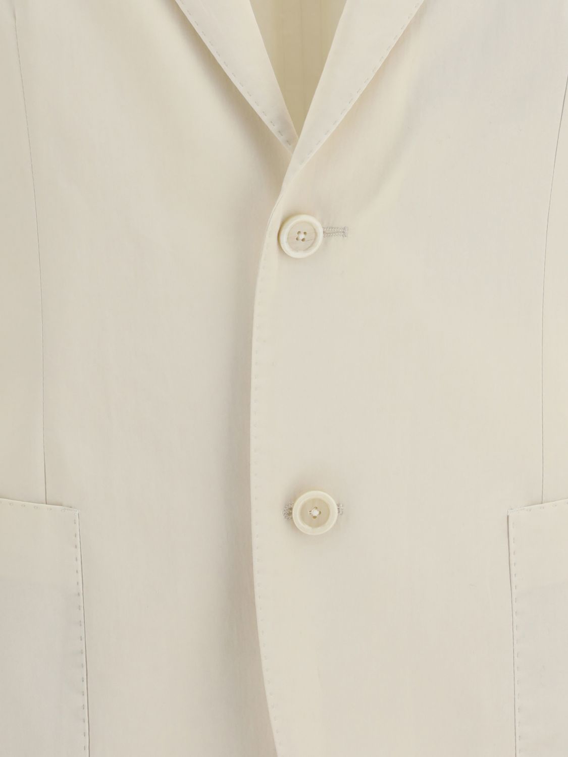 Jacket Men color Beige