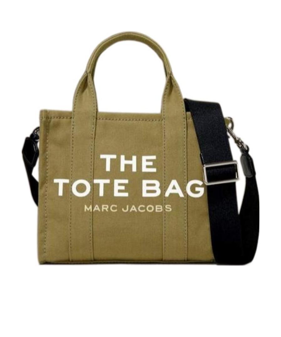 Marc Jacobs The Mini Traveler Tote Bag