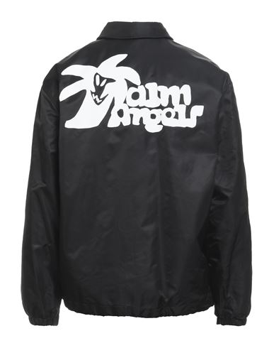 Man Jacket Black