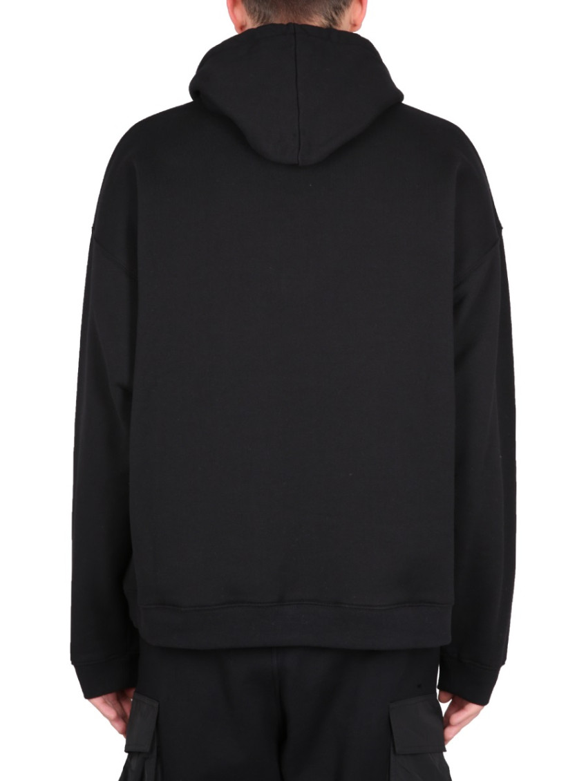 Sweat-shirts Sunrise Print Sweatshirt