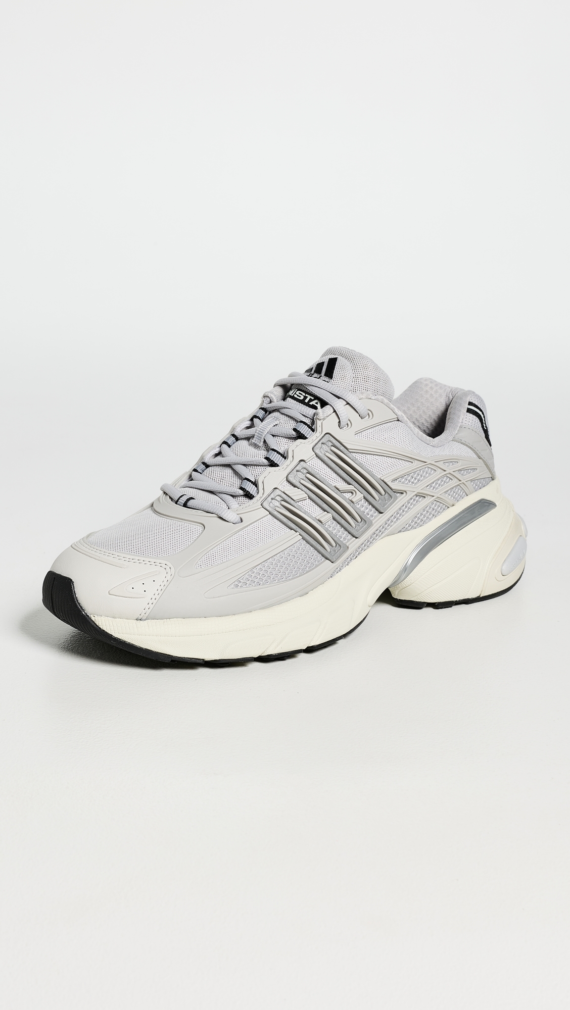 Adistar XLG 2.0 Sneakers Grey One/Silver Met/Grey Two