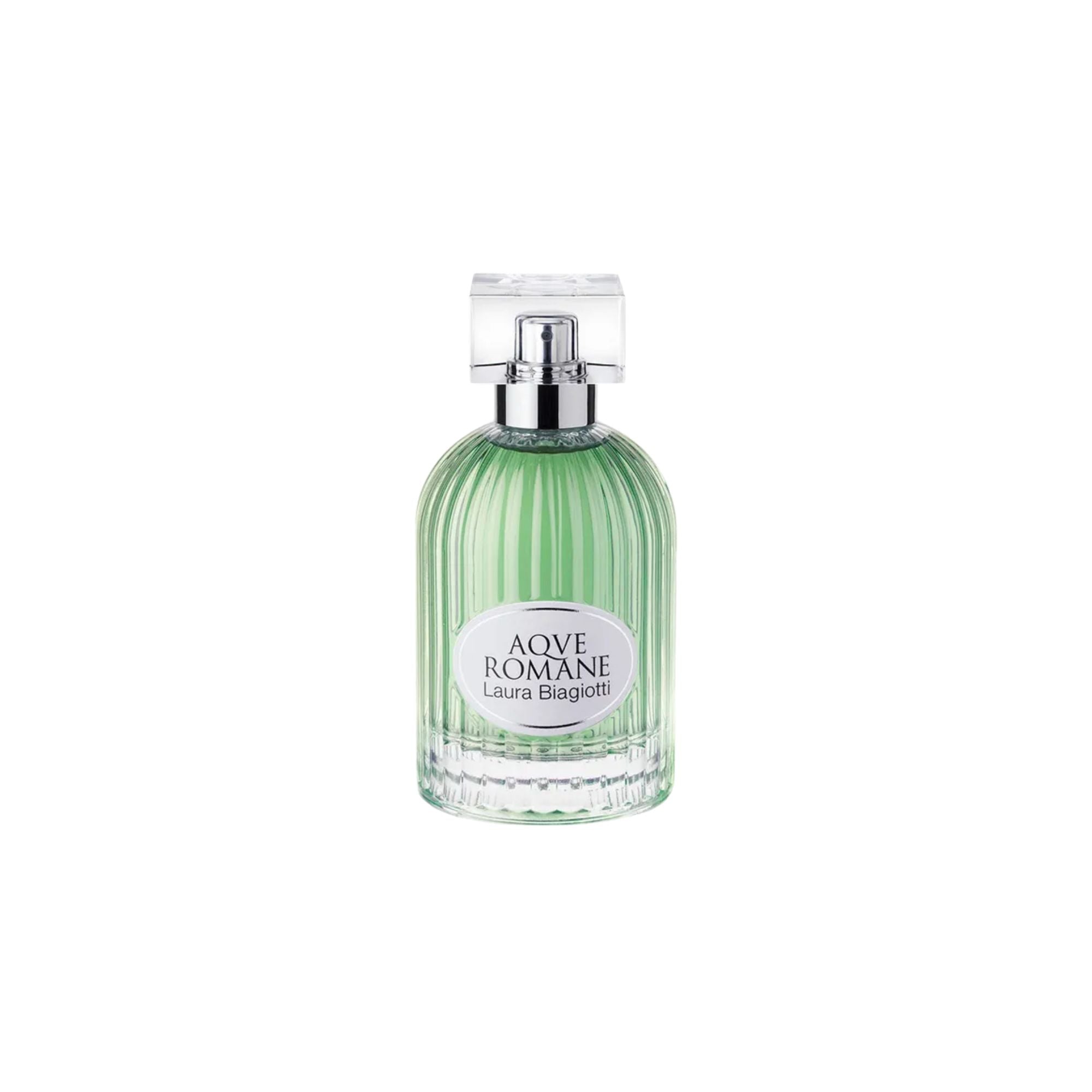 Laura Biagiotti Aqve Romane Divinum Ficus Edt Spray