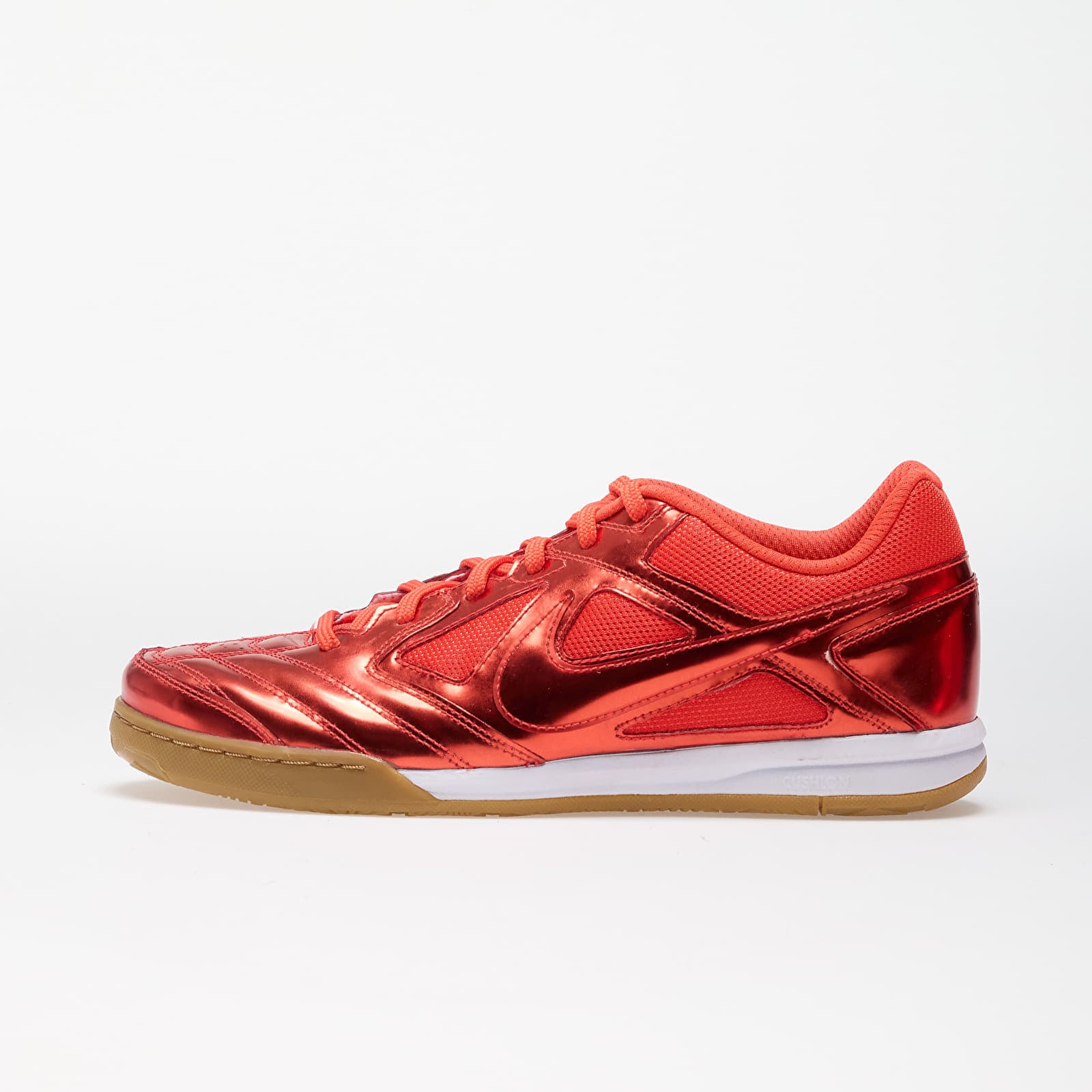 Sneakers Nike Gato Lt Crimson/ Lt Crimson-White-Gum Lt Brown